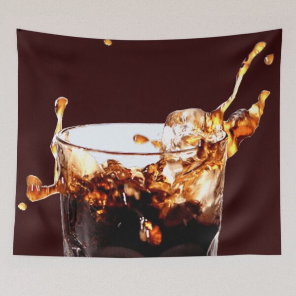 Item preview, Cola designed and sold by ontological.
