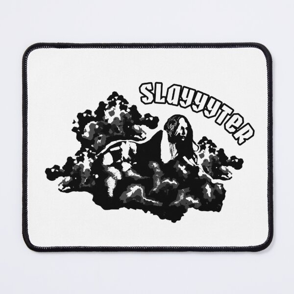 Item preview, Slayyyter designed and sold by rarelydraws.