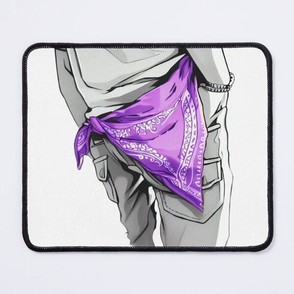Item preview, IYKYK Drag Queen Hanky Code designed and sold by AlexisHex.