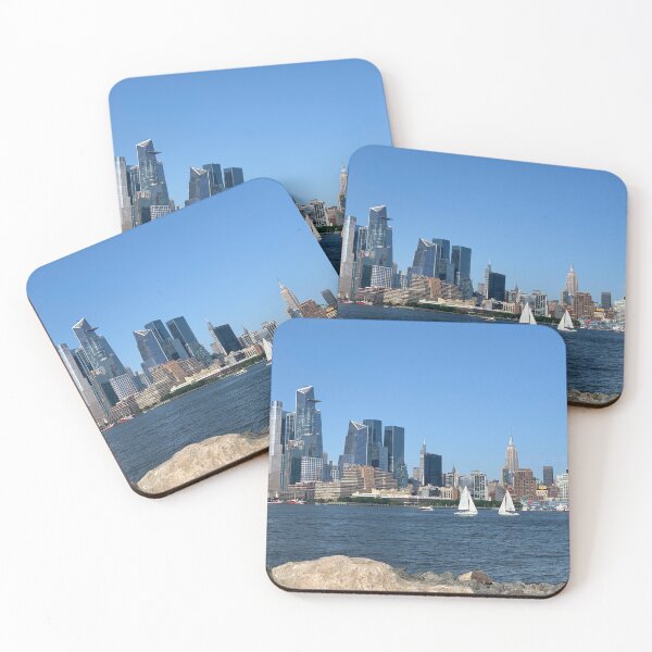 Item preview, Hudson yards NYC designed and sold by craftbeermuscle.