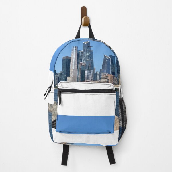 Item preview, Hudson yards NYC designed and sold by craftbeermuscle.