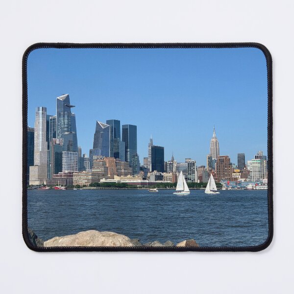 Item preview, Hudson yards NYC designed and sold by craftbeermuscle.