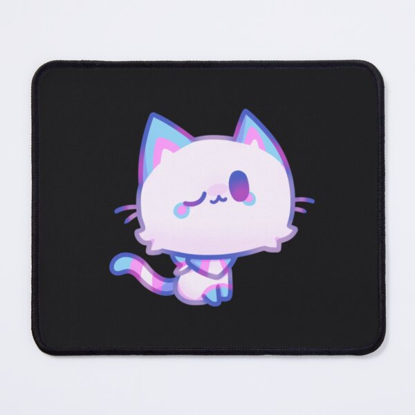 Item preview, Trans Kitty designed and sold by frosting-kitty.