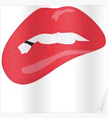 Naughty America Posters Redbubble