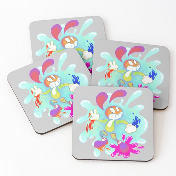 Item preview, Paint Splatter designed and sold by eleanorose123.