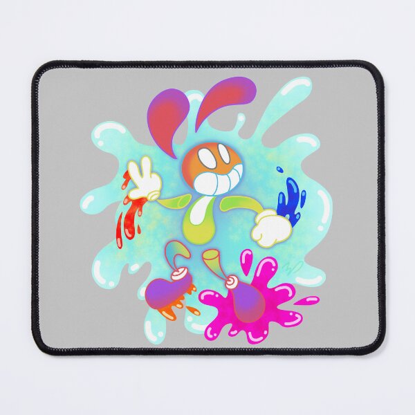 Item preview, Paint Splatter designed and sold by eleanorose123.