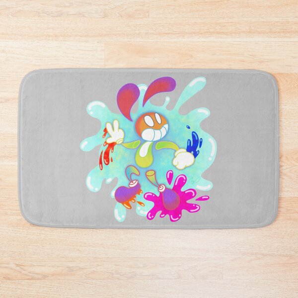 Item preview, Paint Splatter designed and sold by eleanorose123.