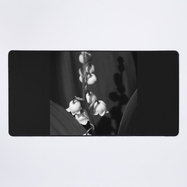 Item preview, May Bells Black And White designed and sold by Deb Oppermann.