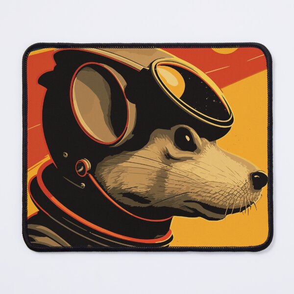 Item preview, STRONG SPACE RATS (1) - DEPARTURE INTO NEW WORLDS designed and sold by atzek.