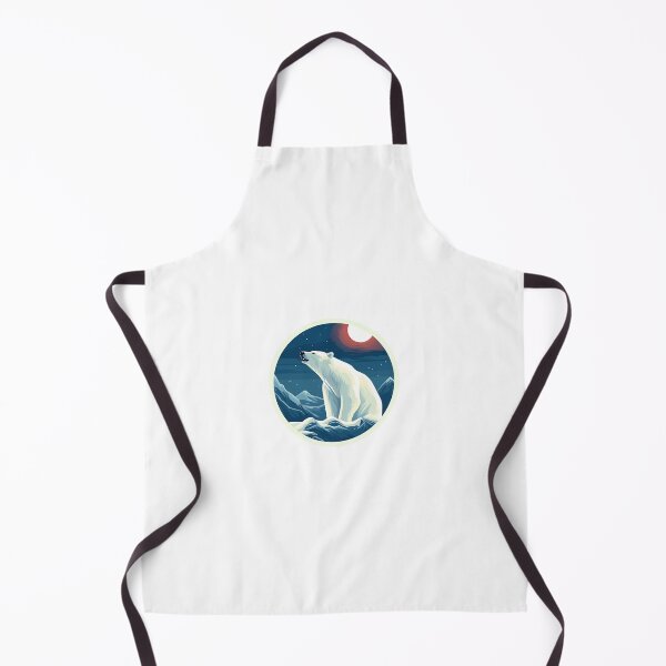 Item preview, Polar Bear designed and sold by Kevin Lou.