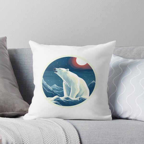 Item preview, Polar Bear designed and sold by Kevin Lou.