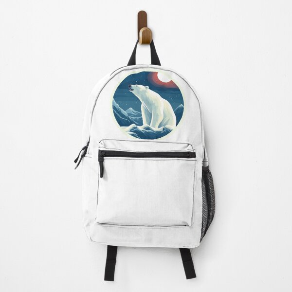 Item preview, Polar Bear designed and sold by Kevin Lou.