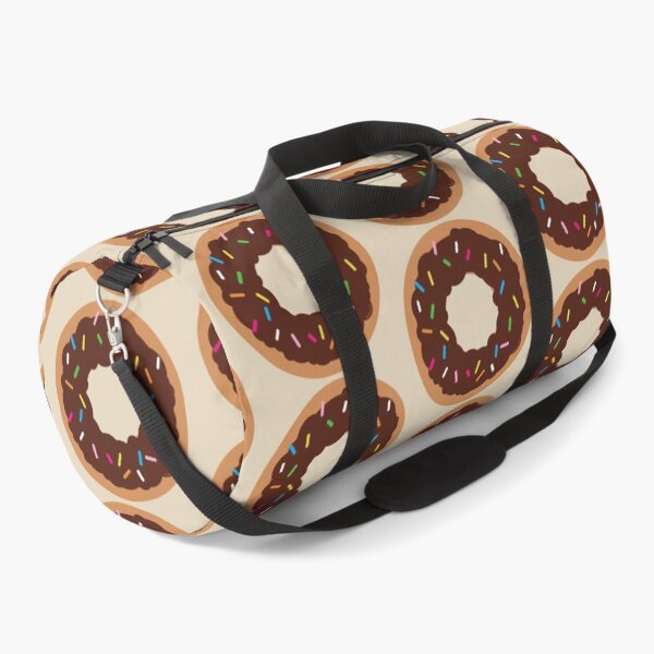 Item preview, Doughnut! designed and sold by ArtwithDog.