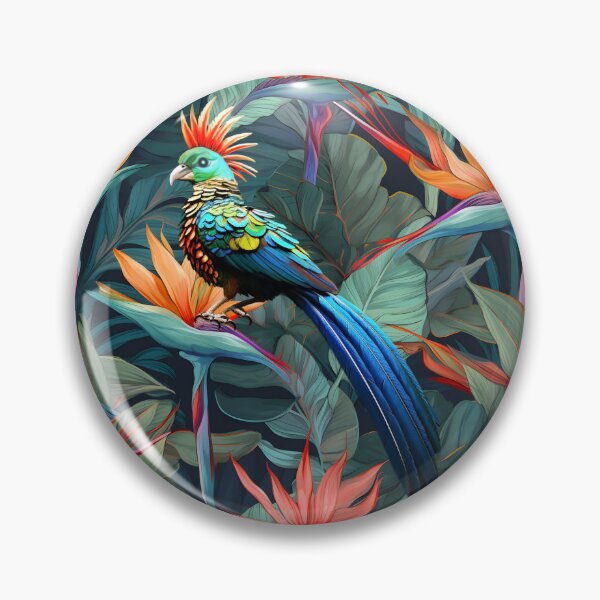 Item preview, TROPICAL 3 designed and sold by Tammera.
