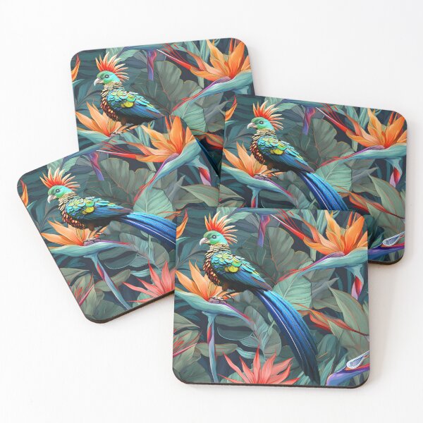 Item preview, TROPICAL 3 designed and sold by Tammera.