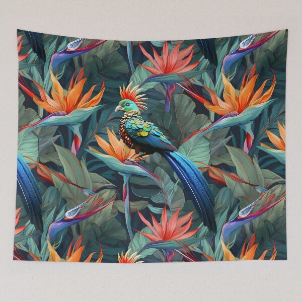 Item preview, TROPICAL 3 designed and sold by Tammera.