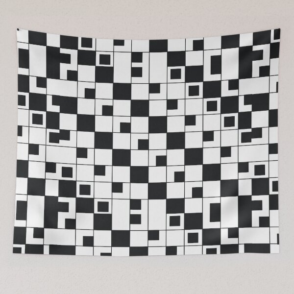 Item preview, It's not so black and white designed and sold by Lacey Schmidt.