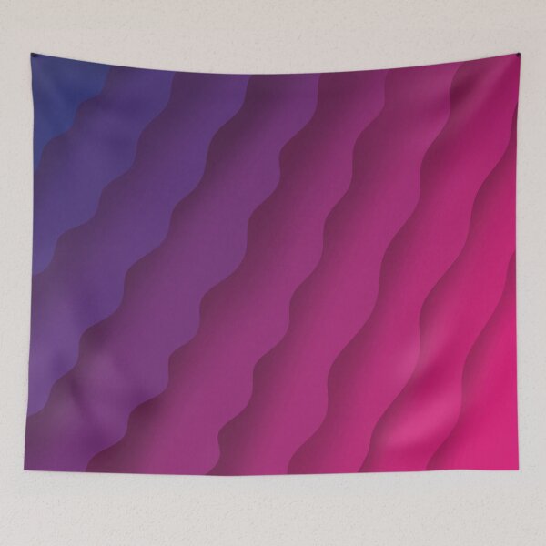 Item preview, purple blue gradient designed and sold by anser16.