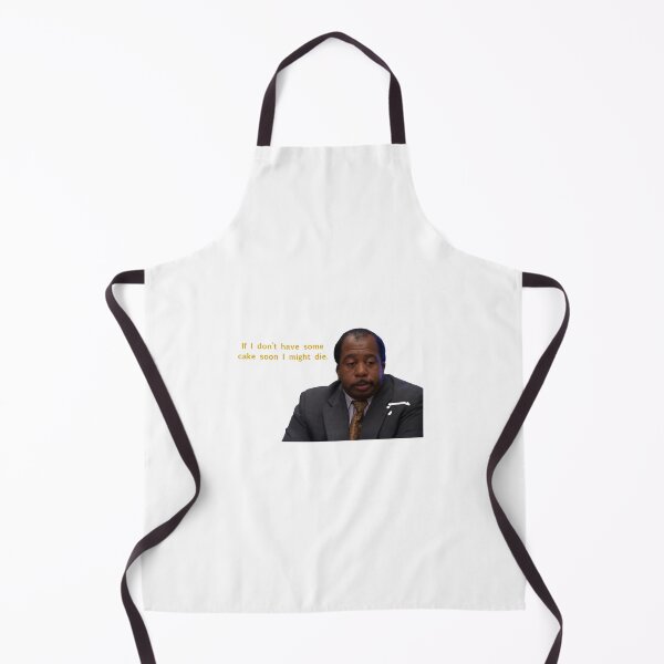 Item preview, The Office Stanley designed and sold by RosiePosieCreatesArt.