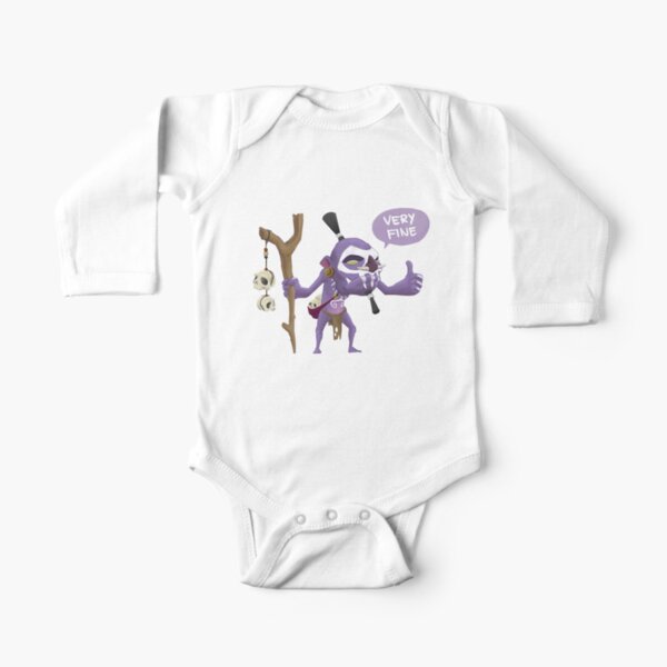 Sehr gut Baby Body Langarm