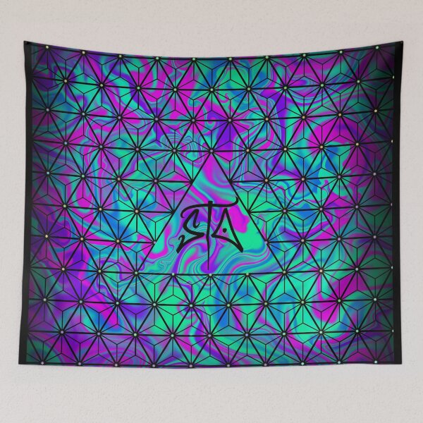 Item preview, S.T.A designed and sold by Steven Castillo.