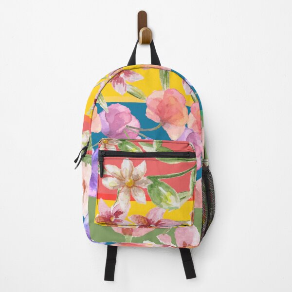 Item preview, Flower Burst Prints designed and sold by Pinguwing.