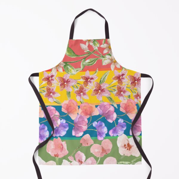 Item preview, Flower Burst Prints designed and sold by Pinguwing.