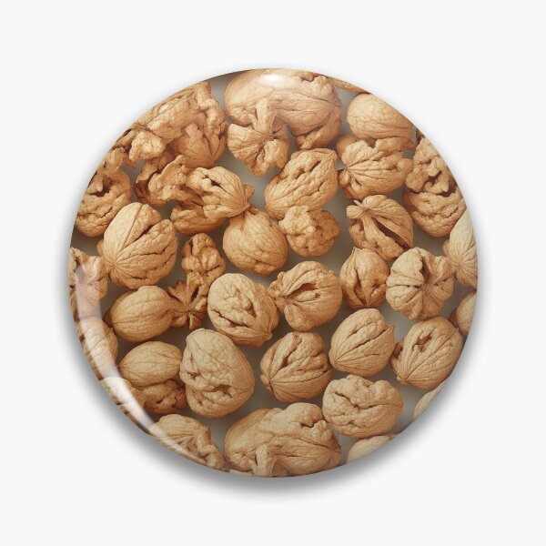 Item preview, Walnuts designed and sold by Derek Gillette.