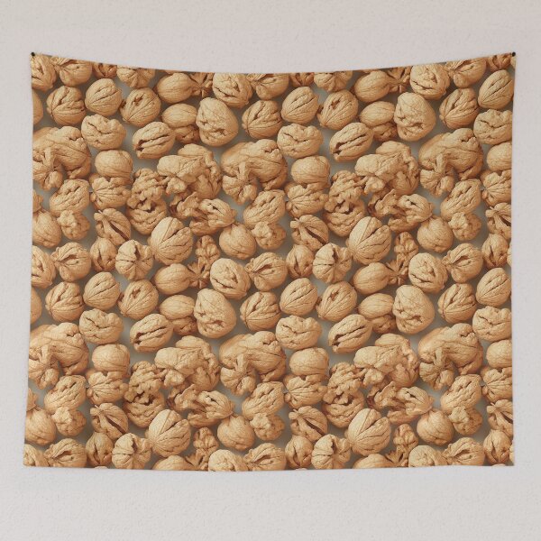 Item preview, Walnuts designed and sold by Derek Gillette.