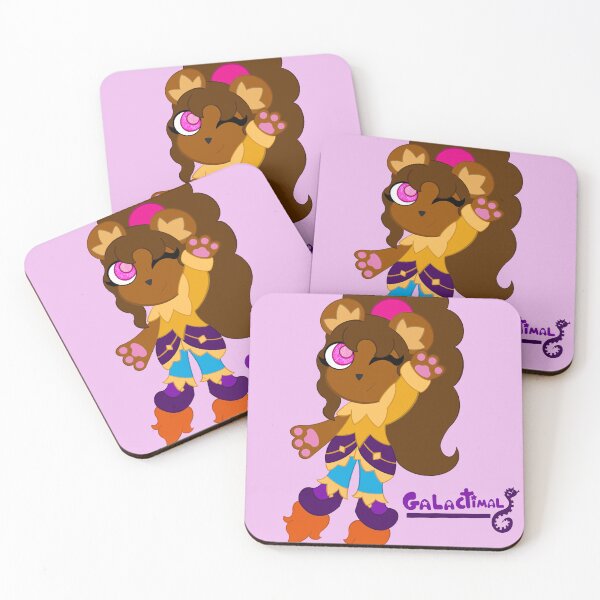 Item preview, Lil lexy print! designed and sold by sunnysartplace.