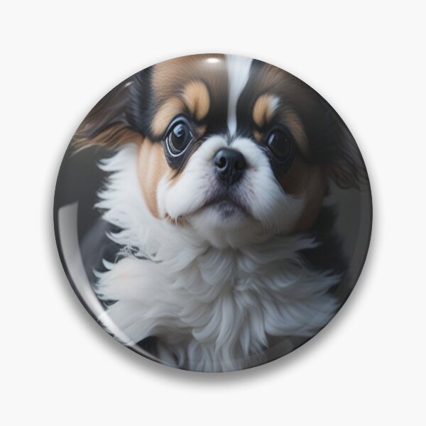 Item preview, A Little Puppy Dog designed and sold by artwealllove.