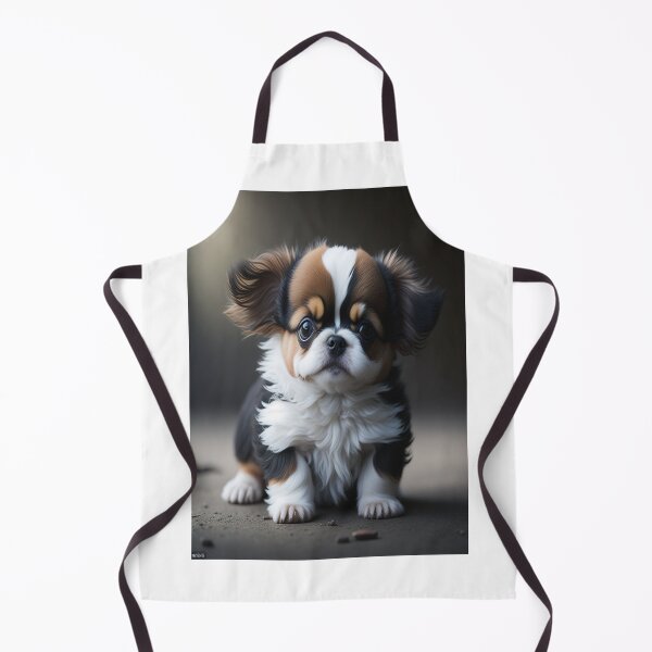 Item preview, A Little Puppy Dog designed and sold by artwealllove.