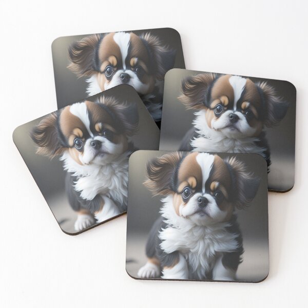 Item preview, A Little Puppy Dog designed and sold by artwealllove.