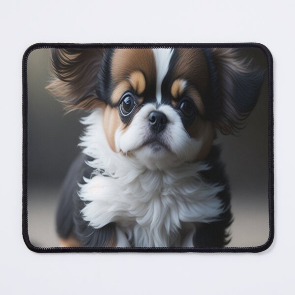Item preview, A Little Puppy Dog designed and sold by artwealllove.