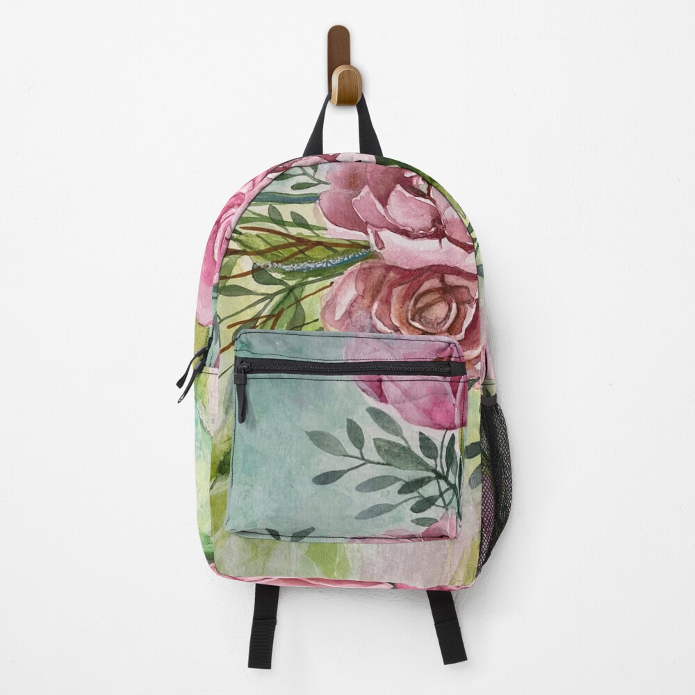 Item preview, Backpack designed and sold by DeniseTA.