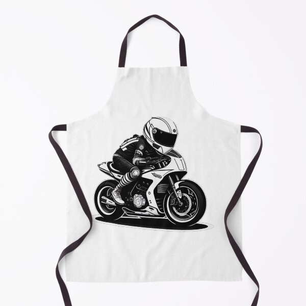 Item preview, Racing Motorcycle designed and sold by Constantine7621.