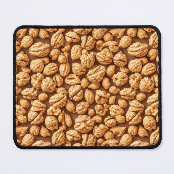 Item preview, Walnuts designed and sold by Derek Gillette.