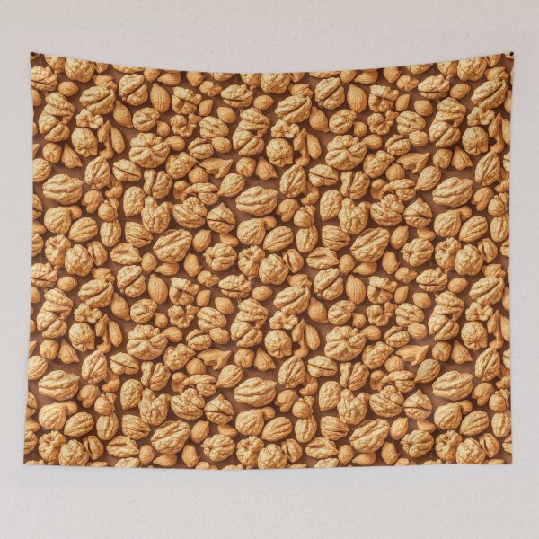 Item preview, Walnuts designed and sold by Derek Gillette.