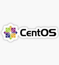 Centos Sticker
