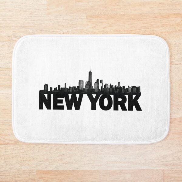 Item preview, Nueva York designed and sold by Water  Boy.