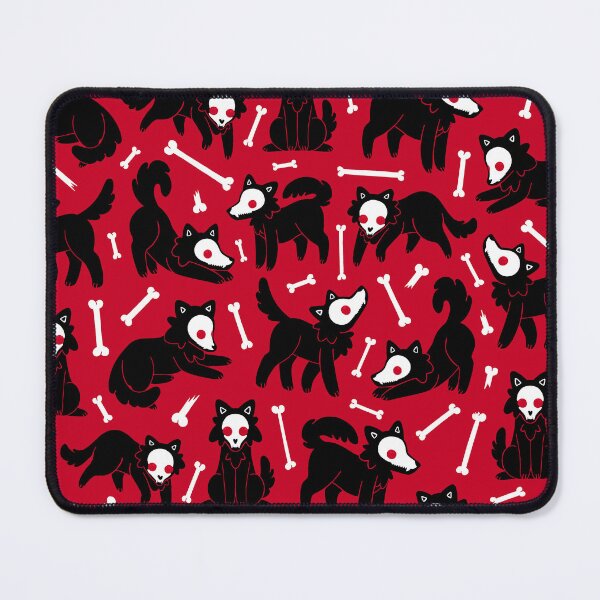 Item preview, Demon Dogs designed and sold by Macbendigo.
