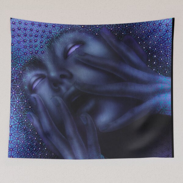 Item preview, Cosmic thread designed and sold by Steven Castillo.