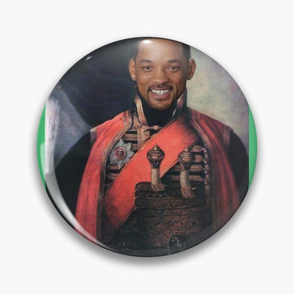 Item preview, Will Smith Serbian designed and sold by Atlantida81.