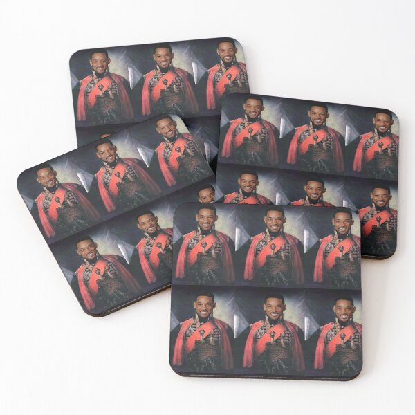 Item preview, Will Smith Serbian designed and sold by Atlantida81.