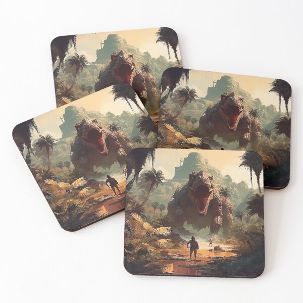 Item preview, The lost land designed and sold by WarmBreeze1.