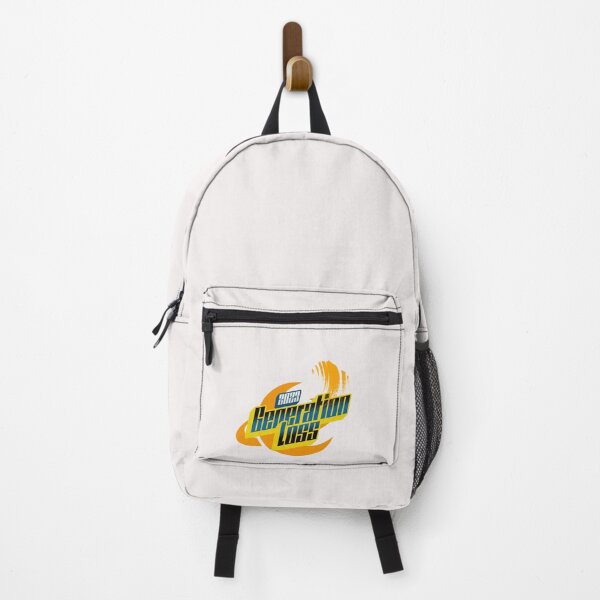 Item preview,  GENERATION LOSS JERMA designed and sold by Sam_Store Fisher.