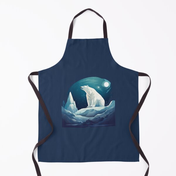 Item preview, Polar Bear designed and sold by Kevin Lou.