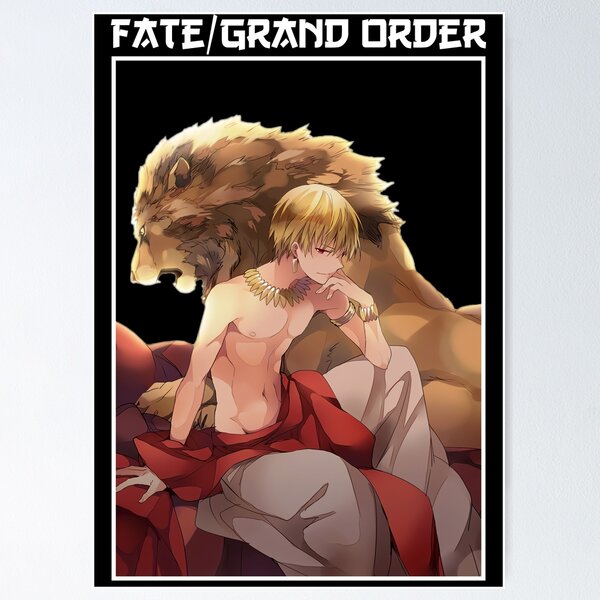 Gilgamesh - Fate/stay night - Image by Aoki (Mangaka) #3004895 - Zerochan  Anime Image Board