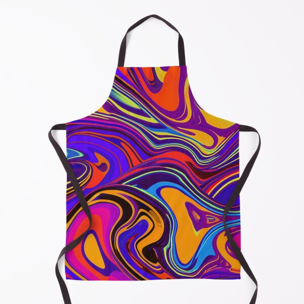 Item preview, Luminous Colorburst designed and sold by Vibrant Vortex.