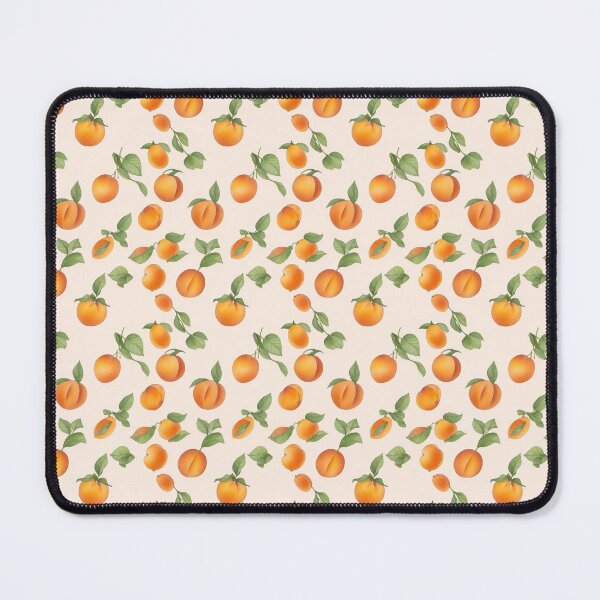 Item preview, Apricot pattern designed and sold by thebestbysteph.